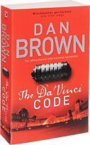 Brown D.: The Da Vinci Code