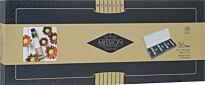 Набор акварели Mijello "Mission Gold" 36 цв*7 мл с палитрой