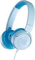 Наушники JBL JR300 синий