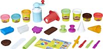 Пластилин Игровой набор "Создай любимое мороженое" Play Doh