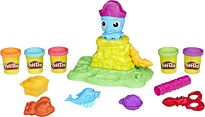 Пластилин Игровой набор "Веселый Осьминог" Play Doh