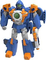 Tobot: Mini. Тобот МЭХ W