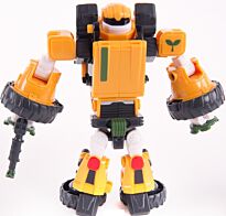 Tobot: Mini. Тобот Т