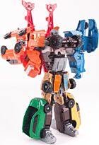 Tobot: Mini. Тобот ГИГА 7