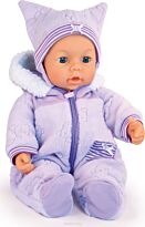 Bayer Dolls: Кукла Пикколина с аксессуарами