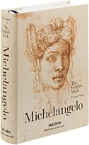 Michelangelo. The Graphic Work