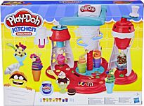 Пластилин Игровой набор "Мир мороженого" Play Doh