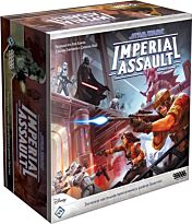 Мир Хобби: Star Wars: Imperial Assault