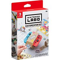 NS Nintendo Labo: Customization Set
