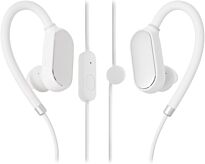 Bluetooth Гарнитура Xiaomi / Mi Sports Bluetooth Earphones, белый