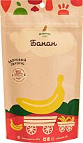 Зеленика - здоровый фруктовый перекус из банана 20г