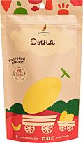 Зеленика - здоровый фруктовый перекус из дыни 20г