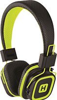 Наушники HARPER HB-311BT yellow