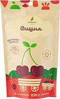 Зеленика - здоровый ягодный перекус из вишни 25г