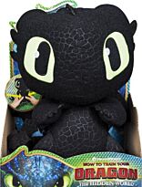 Dragons: Плюшевый Беззубик со звуковыми эффектами