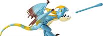 Dragons: Игровой набор дракон и фигурка Виккинга