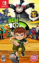 Ben 10 NS