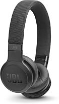 Наушники JBL LIVE 400BT черные