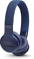 Наушники JBL LIVE 400BT синие