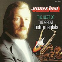 Last James The Best Of Great Instrumentals (фирм.)