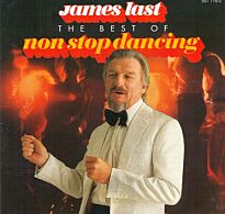 Last James The Best Of Non Stop Dancing (фирм.)