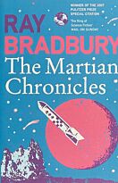 Bradbury R.: The Martian Chronicles