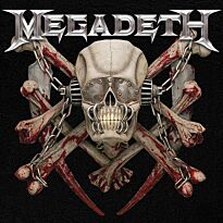 Megadeth Killing Is My Business... And Business Is Good! - The Final Kill 2LP