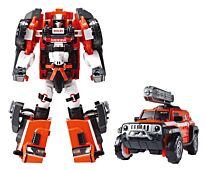 Tobot: Atlon. Тобот Амбулан