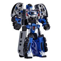 Tobot: Atlon. Мини Тобот Метрон