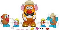 Potato Head: Игр. набор Картофельная голова в Сафари
