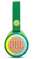 Портативная акустика JBL JR POP зеленая