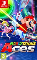 Mario Tennis Aces NS