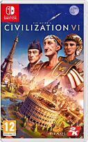 Sid Meier's Civilization VI NS