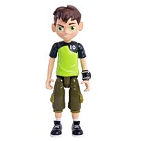 Ben 10: XL. Бен