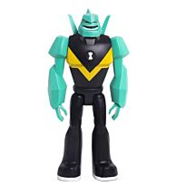 Ben 10: XL. Алмаз