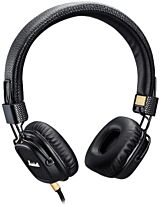 Marshall: Наушники-накладные Major 2 Black