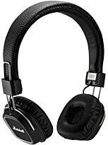 Marshall: Наушники-накладные Major 2 Steel Edition