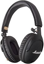 Marshall: Наушники-накладные Monitor Bluetooth Black