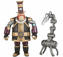 Ben 10: Фигурка 12.5 см Стим Смит