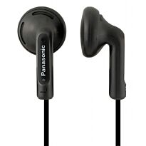 Panasonic: Наушники-вкладыши RP-HV094GU-K черный