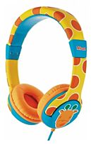 Наушники TRUST SPILA KIDS - GIRAFFE