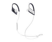 Panasonic: Наушники-вкладыши RP-BTS30GC-W Bluetooth белый