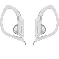 Panasonic: Наушники-вкладыши RP-HS34E-W белый