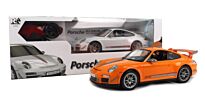 RW: 1:14 PORSCHE р/у, в асс