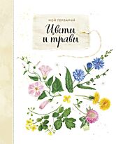 Анна Васильева: Мой гербарий. Цветы и травы