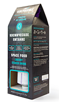 КОСМОПИТ Кисель из вишни 165г.