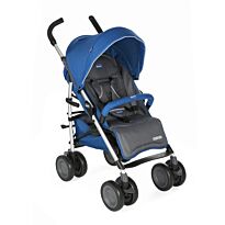 Chicco: Прогулочная коляска Multiway2 Complete Blue