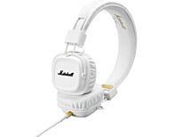 Marshall: Наушники-накладные Major 2 White