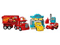 LEGO: Кафе Фло DUPLO 10846