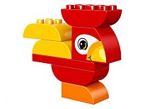 LEGO: Моя первая птичка DUPLO DUPLO 10852